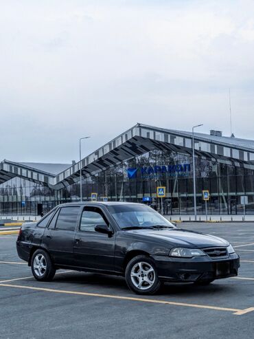 пусковое устройство для авто бишкек: Daewoo Nexia: 2008 г., 1.6 л, Механика, Бензин, Седан