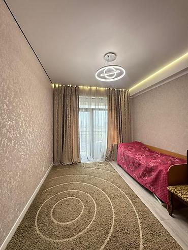 4 bedroom: 4 комнаты, 159 м², Элитка, 8 этаж, Дизайнерский ремонт — 8