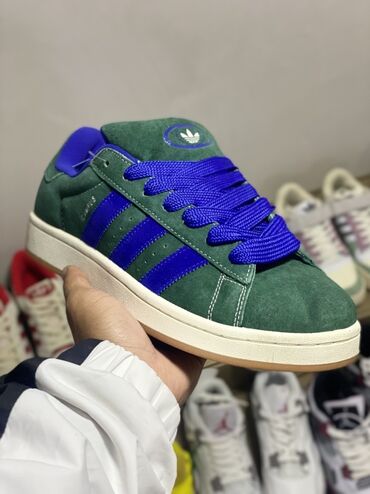 Кроссовки и спортивная обувь: Кроссовки и летняя обувь — широкий выбор моделей и расцветок. Что — 16