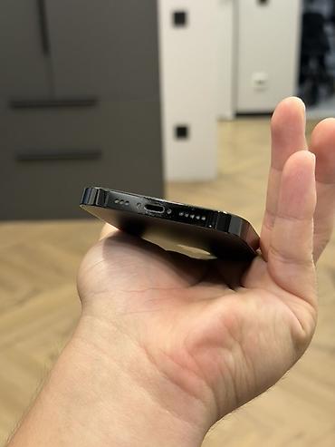 iphone 12 бу: IPhone 14 Pro, Б/у, 128 ГБ, Черный, Кабель, 87 % — 6