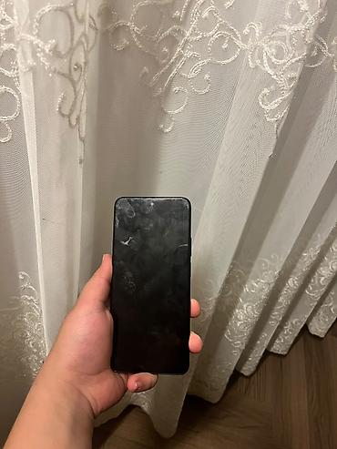 qeydiyyatsiz telefon satisi: Honor X7d, rəng - Qara — 1