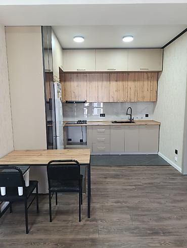 2 комнаты, 60 м², Южная Магистраль Элитка, 12 этаж, Евроремонт