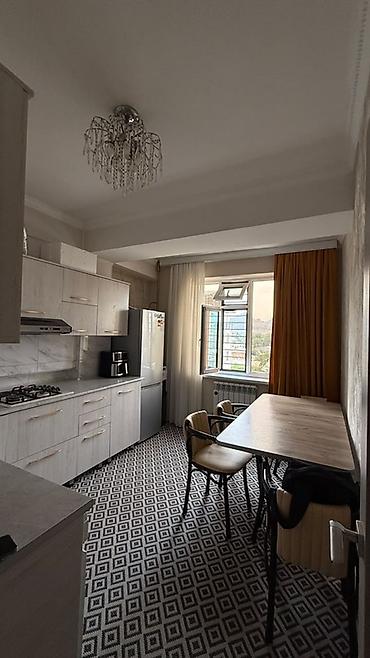 Продажа квартир: 2 комнаты, 65 м², Фрунзе мкр., Элитка, 5 этаж, Евроремонт at lalafo.kg — 10 Продажа квартир: 2 комнаты, 65 м², Фрунзе мкр., Элитка, 5 этаж, Евроремонт — 10