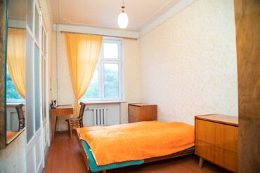 Köhnə tikili: Bakı, 3 otaqlı, Köhnə tikili, m. Nəriman Nərimanov, 60 kv. m — 7