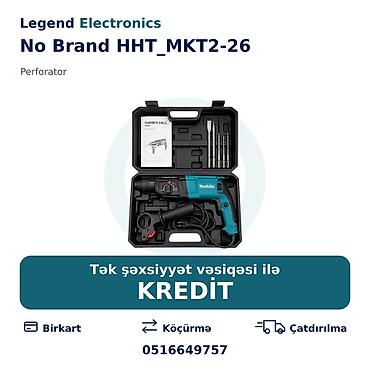 dinamometrik acar: Elan başlığı: Perforator No Brand HHT_MKT2-26 Perforator No Brand — 1