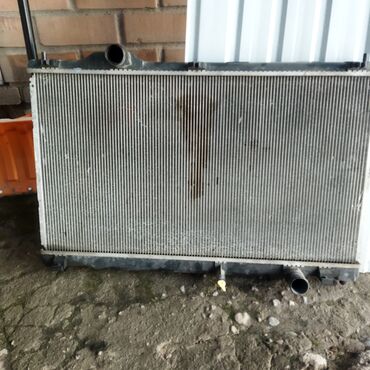 радиатор на вито: Продаю радиатор охлаждения на Лексус 350 в хор сост цена 7000 т сом
