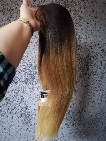 Perike i klipse: Perike — 24