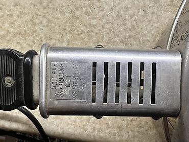 Другая техника для кухни: Çudo peç. sovetden qalmadir. altligi da var. işlek veziyyetdedir. 30 — 4