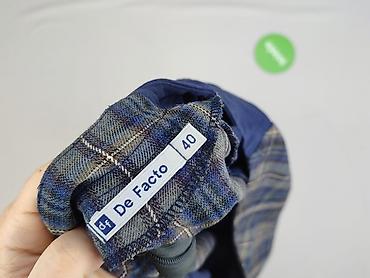 deichmann pl: Defacto, Sukienka damska, rozmiar L — 4