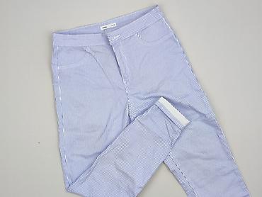 papaya denim: Sinsay, Spodnie materiałowe damskie, rozmiar XL — 1