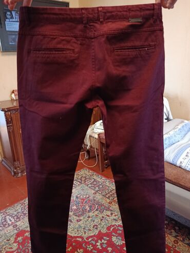 Şalvarlar: Kiwi walvari temiz brend almaniyada alinib bir defe — 7