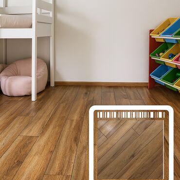 Linoleum: Laminat, Sinif - 32, Zəmanətsiz, Kredit yoxdur