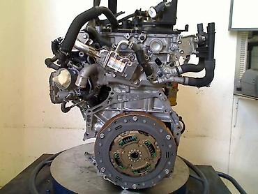 kompresor 25l cena: KOMPLET MOTOR RAV 4 2.5 HIBRID ZA TOYOTA RAV 4 OD 2013. DO 2024. GOD — 1