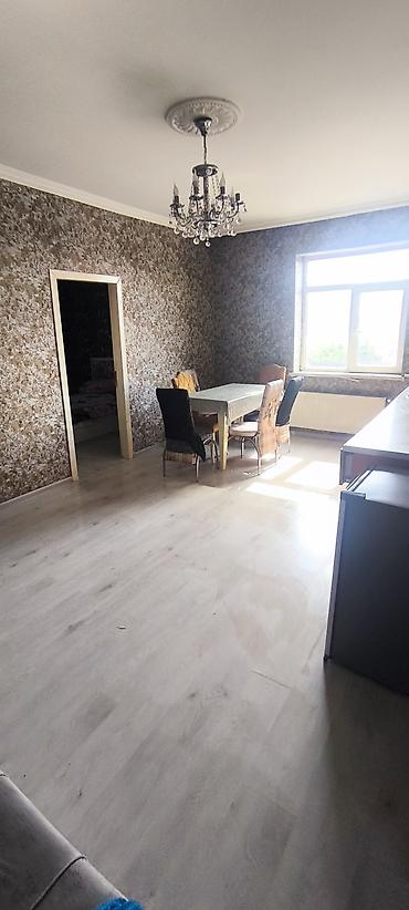Günlük kirayə mənzillər: 3 otaqlı — 6