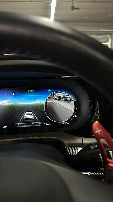 меняю на спринтер гурзавой: Kia K5: 2020 г., 1.6 л, Автомат, Бензин, Лифтбек — 7