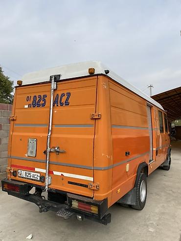 transporter multivan: Mercedes-Benz : 2026 г., Фургон — 4