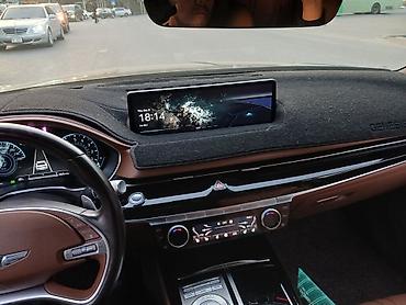 Унаа сатуу: Hyundai Genesis: 2021 г., Седан — 2