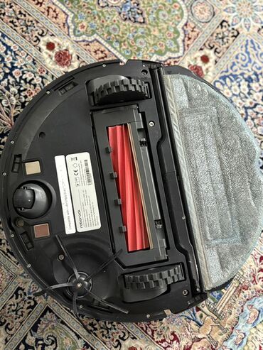 Tozsoranlar: Tozsoran Roborock, Nəm təmizləmə -da lalafo.az — 9 Tozsoranlar: Tozsoran Roborock, Nəm təmizləmə — 9