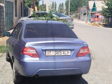 дево запчасти: Daewoo Nexia: 2008 г., 1.5 л, Механика, Бензин