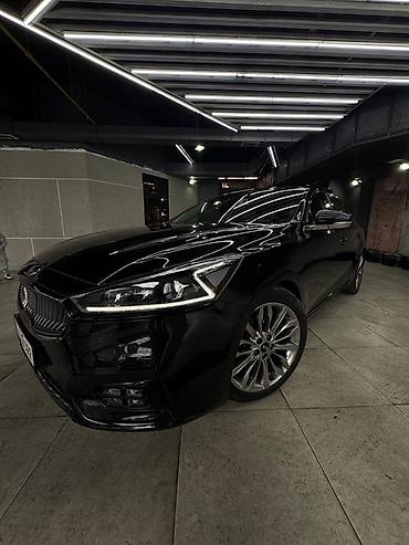 kia k7 2016: Kia K7: 2017 г., 2.4 л, Автомат, Бензин, Седан — 2