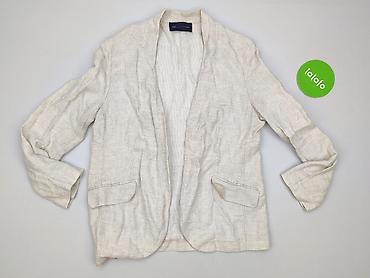 canda marynarka: M&S Collection, Marynarka damska, rozmiar S — 2
