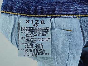 levis 524: Jeansy damskie, rozmiar M — 5