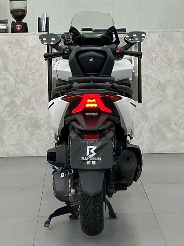 мопед хонда: 🔥 HONDA FORZA 350 — 2025 ГОД — ВСЕГО 1 000 КМ 🔥 ⭐ ОЧЕНЬ БОГАТАЯ — 5
