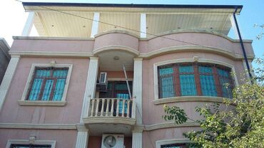 kiraye evler 2021 sumqayit: 270 м², 7 комнат