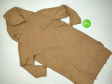 olimpia sweter: BEAUUT, Kardigan damski, rozmiar L — 3