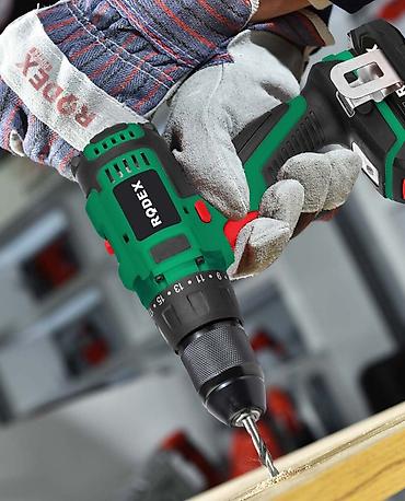 dewalt dcd794d1: Дрель аккумуляторная Мощность : 18V / 2.0A Li-ion Крутящий момент  — 2