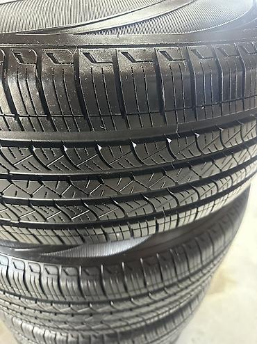 купить шины 26575 r16: Колеса в сборе 265 / 70 / R 16, Лето, Новый, Комплект, Внедорожные (АТ/МТ), Литые, отверстий - 6 — 9