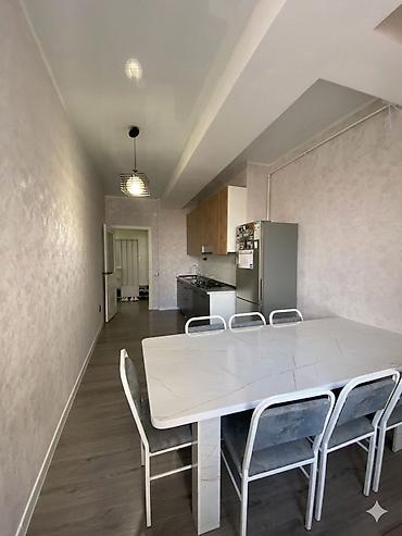 Продажа квартир: 2 комнаты, 62 м², Тунгуч мкр Элитка, 9 этаж, Свежий ремонт — 7