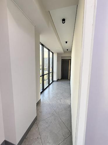 Продажа офисов: Продажа офисов 122 м², С ремонтом, Бизнес центр, 7 этаж — 10