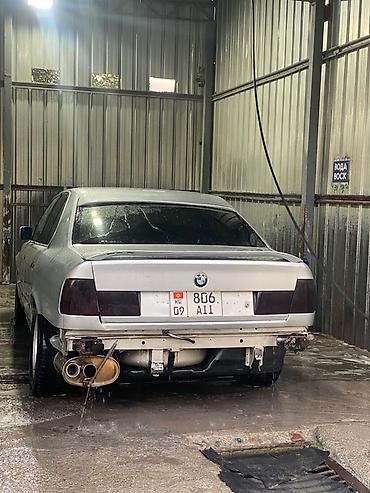 радиатор печки bmw e39: BMW 5 series: 1993 г., 2.5 л, Механика, Бензин, Седан — 2