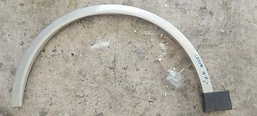 akumulator paracin: OBRVA RUB LAJSNA ZA PORSCHE CAYENNE OD 2018. DO 2022. GOD — 1
