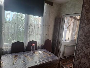 Недвижимость: Баку, Новый Ясамал, 2 комнаты, Вторичка, м. Иншаатчылар, 50 м² — 4