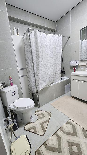 Продажа квартир: 3 комнаты, 82 м², Верхний Джал Элитка, 4 этаж, Евроремонт — 10
