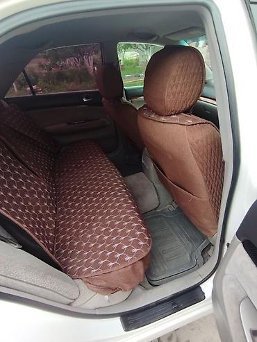 кулиса мазда 6: Toyota Mark II: 2002 г., Автомат, Бензин, Седан — 6