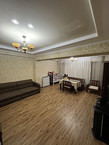 Продажа квартир: 2 комнаты, 96 м², Элитка, 8 этаж, Евроремонт — 3