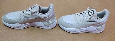 osiris d3: Мужские кроссовки, 42, Puma, Б/у, цвет - Бежевый — 5