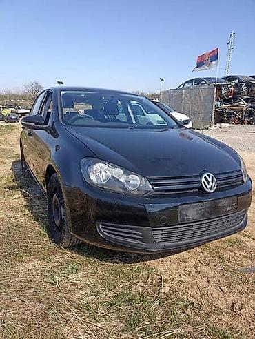 citroen c3 branik: HECBEK VRATA PREDNJA ZADNJA ZA VOLKSWAGEN GOLF 6 OD 2008. DO 2012 — 1