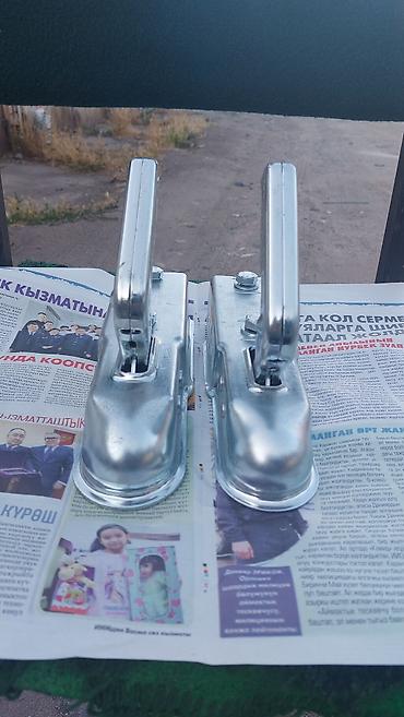 трос 16: Цепки на тягач,с Европы, 2 шт новые, привозные, цена за одну шт 2200с — 2