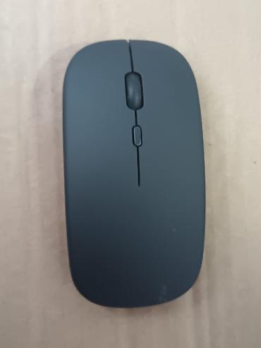 Компьютерные мышки: Блутз Мышка на Ноотбук телефон телевизор и.д. Заряжается через — 9