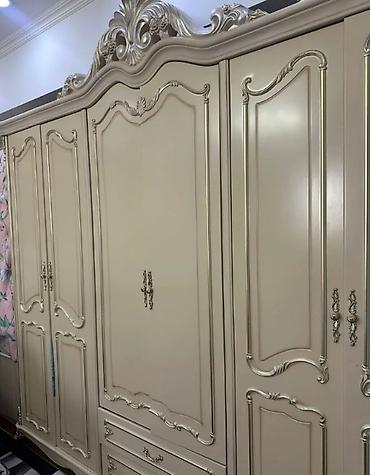 Долгосрочная аренда квартир: 4 комнаты, Собственник, Без подселения, С мебелью полностью — 8