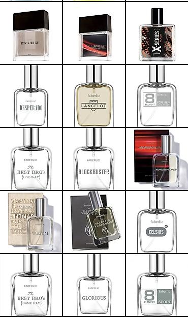 dance: Парфюмерная вода Renata/Secret. Парфюмерная вода Avon life colour для — 10