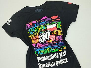 pyton cena: T-shirt damski, rozmiar S — 1