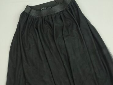 bluzki na ramiączkach sinsay: Top Secret, Women`s skirt, size M (EU 38)