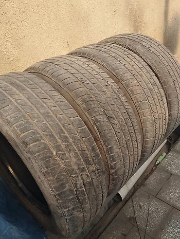 good year: Комплект из 4 бэушные шин Goodyear Assurance Touring. 225/65/17 — 1