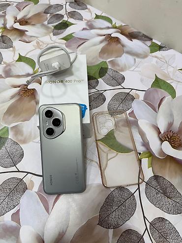 Honor: Honor rəng - Gümüşü, Sensor — 11