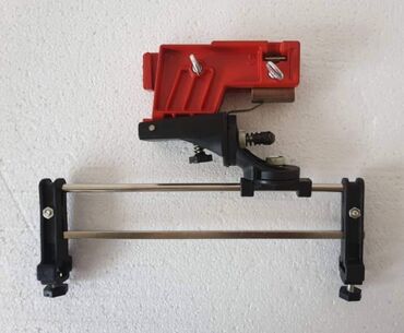 Motorne testere: Ostrac lanca za testeru 30e. MA na lalafo.rs — 10 Motorne testere: Ostrac lanca za testeru 30e. MA — 10